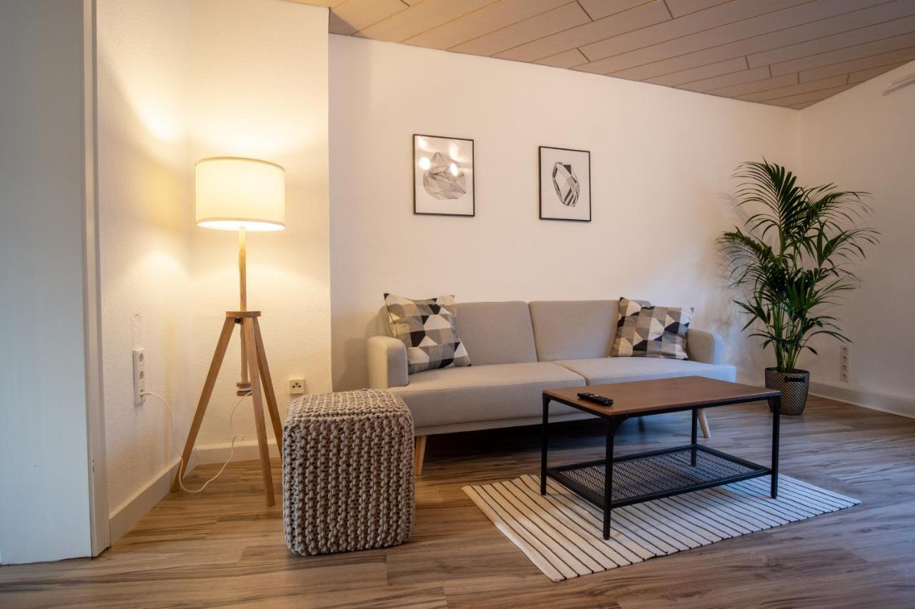 E&K City Apartments Wuppertal Zewnętrze zdjęcie